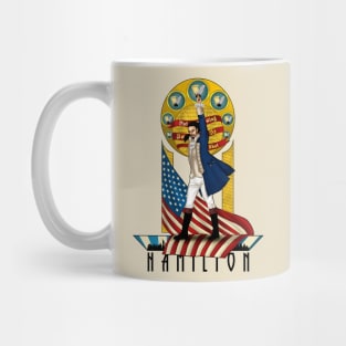 Founding Father Mug